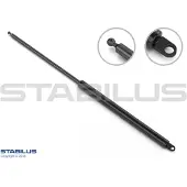 STABILUS LIFT-O-MAT 0093IH Gasfeder Heckklappendämpfer für CITROËN CX I Break (MA) 579mm