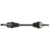 PASCAL Antriebswelle G2R116PC