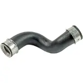 METZGER Autoteile Ladeluftschlauch [Hersteller-Nr. 2400171] für VW, Audi, Skoda, Seat