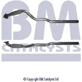 BM CATALYSTS Abgasrohr BM50080