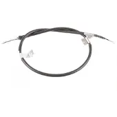 ACKOJA Seilzug, Feststellbremse [Hersteller-Nr. A38-30003] für Ford, Nissan