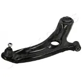 Japanparts BS-H45R Querlenker Vorne Rechts Unten für HYUNDAI i20 (PB, PBT) i20 Coupe