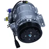 MAXGEAR AC388348 7SEU17C Klimaanlage Klimakompressor PAG 46 R134a für VW Touareg (7LA, 7L6, 7L7) Touareg (7P5, 7P6) für AUDI Q7 (4LB) für PORSCHE