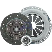 AISIN Kupplungssatz Kupplung für HYUNDAI MATRIX (FC) KY-048A