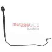 Metzger&Mendle Bremsschlauch 4119357