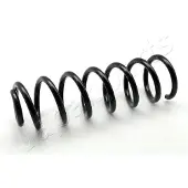 Japanparts 2X Feder Fahrwerksfeder Hinten