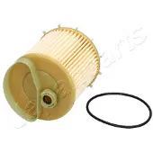 Japanparts Kraftstofffilter FC-ECO081
