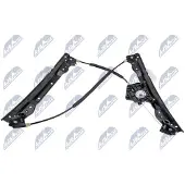 NTY EPS-CH-049 Elektrischer Fensterheber Vorne Rechts für CHRYSLER SEBRING (JS)