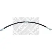 MAPCO Bremsschlauch 3659