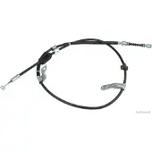 HERTH+BUSS ELPARTS Seilzug, Feststellbremse HERTH+BUSS JAKOPARTS J3934094