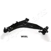 Japanparts BS-W08L Querlenker Vorne Links Oben Unten für CHEVROLET Epica KL1 für DAEWOO Evanda Limousine
