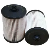 ALCO FILTER Kraftstofffilter MD-553 für VOLVO V70 II (285) Filtereinsatz
