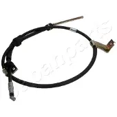 Japanparts Seilzug, Feststellbremse BC-419R