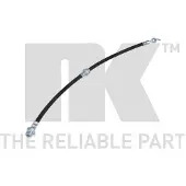 NK Bremsschlauch [Hersteller-Nr. 853509] für Kia