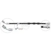 A.B.S. Bremsschlauch SL 1360