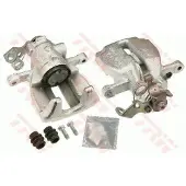 TRW Bremssattel BHS997, Hinten Links