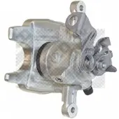 MAPCO Bremssattel hinten links [Hersteller-Nr. 4904] für VW