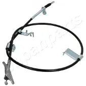Japanparts Seilzug, Feststellbremse BC-163L