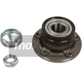 MAXGEAR Radlagersatz 33-1109