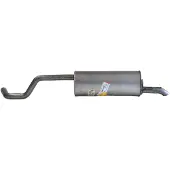Bosal Endschalldämpfer 279-899