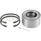 SNR Radlagersatz [Hersteller-Nr. R153.15] für Rover, Opel, Daewoo, Vauxhall