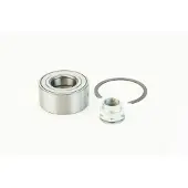 CONTITECH Radlagersatz Vorne für FIAT PUNTO (188) 72mm WBE1109
