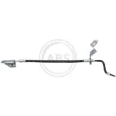 A.B.S. Bremsschlauch SL 1025