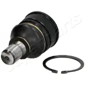Japanparts Traggelenk Vorne für MAZDA 323 F VI (BJ) BJ-302