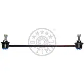 OPTIMAL Koppelstange Stabilisator für HONDA Jazz II Schrägheck (GD, GE3, GE2) Vorne Rechts G7-1256