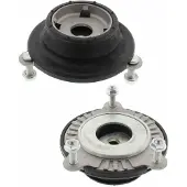MAPCO Federbeinstützlager 364092 Vorderachse für Peugeot