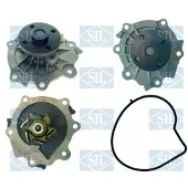 Saleri SIL Wasserpumpe PA1708