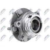NTY Radlagersatz Vorne für NISSAN MURANO III (Z52) 136mm KLP-NS-073