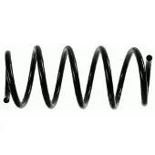 SACHS Fahrwerksfeder 998 734