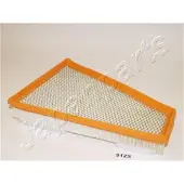 Japanparts Luftfilter FA-912S für CHRYSLER PT CRUISER (PT) Filtereinsatz