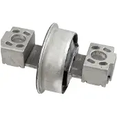 LEMFÖRDER Lagerung, Lenker 43021 01 Links