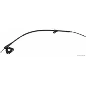 HERTH+BUSS ELPARTS Seilzug, Feststellbremse HERTH+BUSS JAKOPARTS J3920309