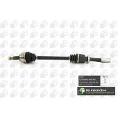 BGA Antriebswelle DS7326R