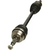 MAXGEAR 49-2329 Antriebswelle Vorne Links für RENAULT MEGANE III Grandtour (KZ0/1) Megane III Schrägheck (BZ0/1) MEGANE III Coupe (DZ0/1) für DACIA
