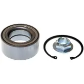 DENCKERMANN Radlagersatz Vorne für FORD MONDEO III Kombi (BWY) 83mm W413290