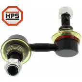 MAPCO Koppelstange Stabilisator für MITSUBISHI L 200 / Triton Pickup (KAT, KBT) Vorne Rechts 52356HPS