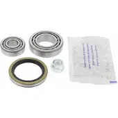 MAPCO Radlagersatz Hinten Rechts für MAZDA 323 III Station Wagon (BW) 26282