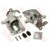 TRW Bremssattel BHT265, Hinten Rechts
