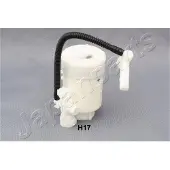 Japanparts Kraftstofffilter FC-H17S für HYUNDAI i40 CW (VF) Leitungsfilter