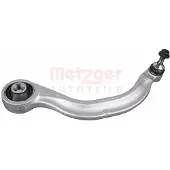 METZGER Lenker, Radaufhängung 58187302 für Tesla