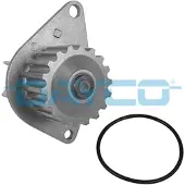 DAYCO Wasserpumpe, Motorkühlung [Hersteller-Nr. DP240] für Peugeot, Citroën