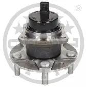 OPTIMAL Radlagersatz Vorne Rechts für MAZDA RX-8 (SE, FE) 941662