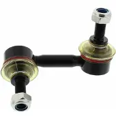MAPCO Koppelstange Stabilisator für HONDA CIVIC VII Coupe (EM2) Hinten Links 59241