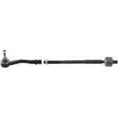 MAPCO 49328 Spurstange Vorne Links passend für PEUGEOT 308 SW I (4E, 4H) 5008 (0U, 0E) 3008 (0U) 308 I Schrägheck (4A, 4C) für CITROËN C4 II (B7)
