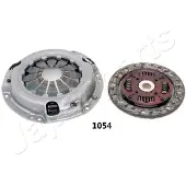 Japanparts Kupplungssatz KF-1054