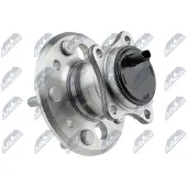 NTY Radlagersatz Hinten Hinten Rechts Hinten Links für TOYOTA Camry Limousine (V3) KLT-TY-084